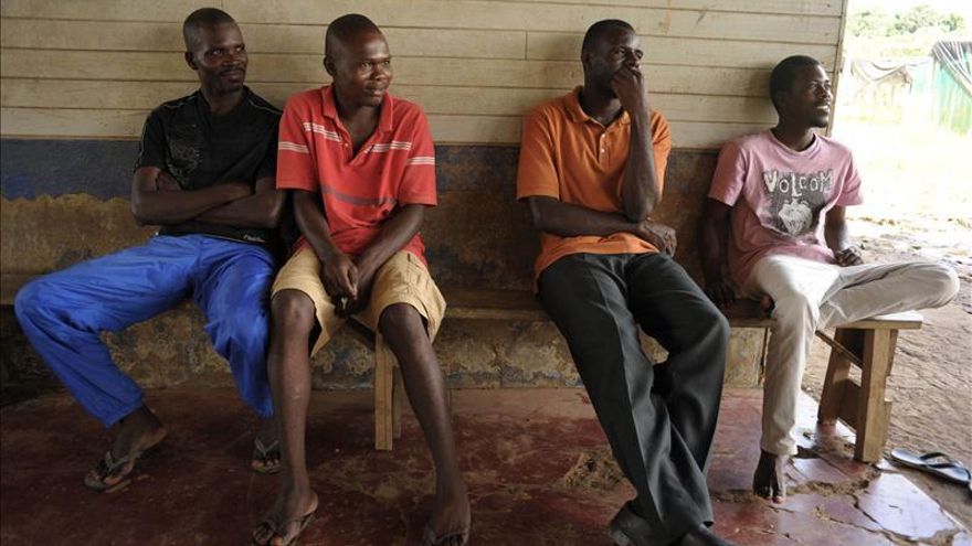 Brasil niega casos de ébola entre los inmigrantes haitianos