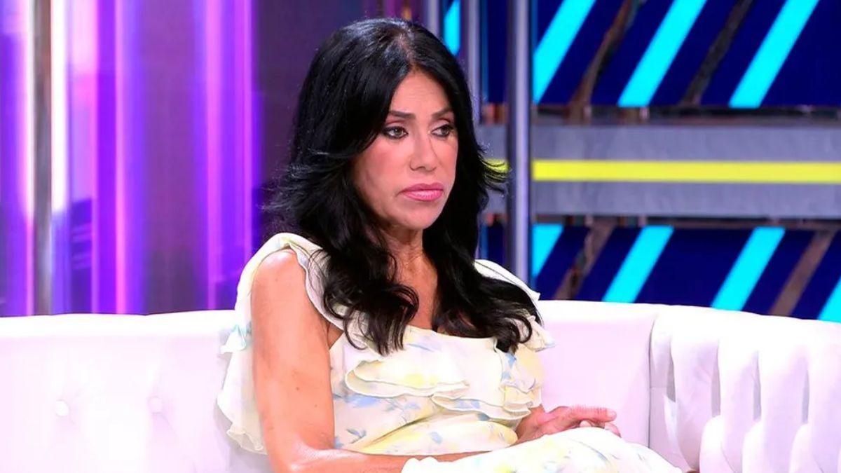 Maite Galdeano regresa a Telecinco como colaboradora de 'Fiesta' tras su drama familiar con Sofía Suescun y Kiko Jiménez