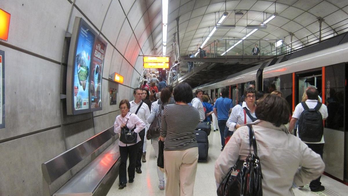 Euskadi perderá casi 80.000 habitantes en los próximos 15 años