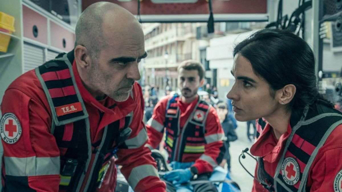Netflix lanza nuevas imágenes de 'Salvador'