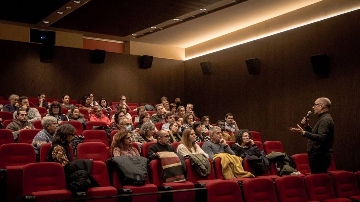 Una versión extendida del documental '7.291' da más espacio a las familias: "Como sociedad tenemos que saber qué pasó"