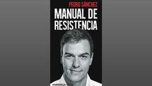 El libro de Pedro Sánchez se centra en su trayectoria en la oposición, con algunas actualizaciones tras llegar a Moncloa