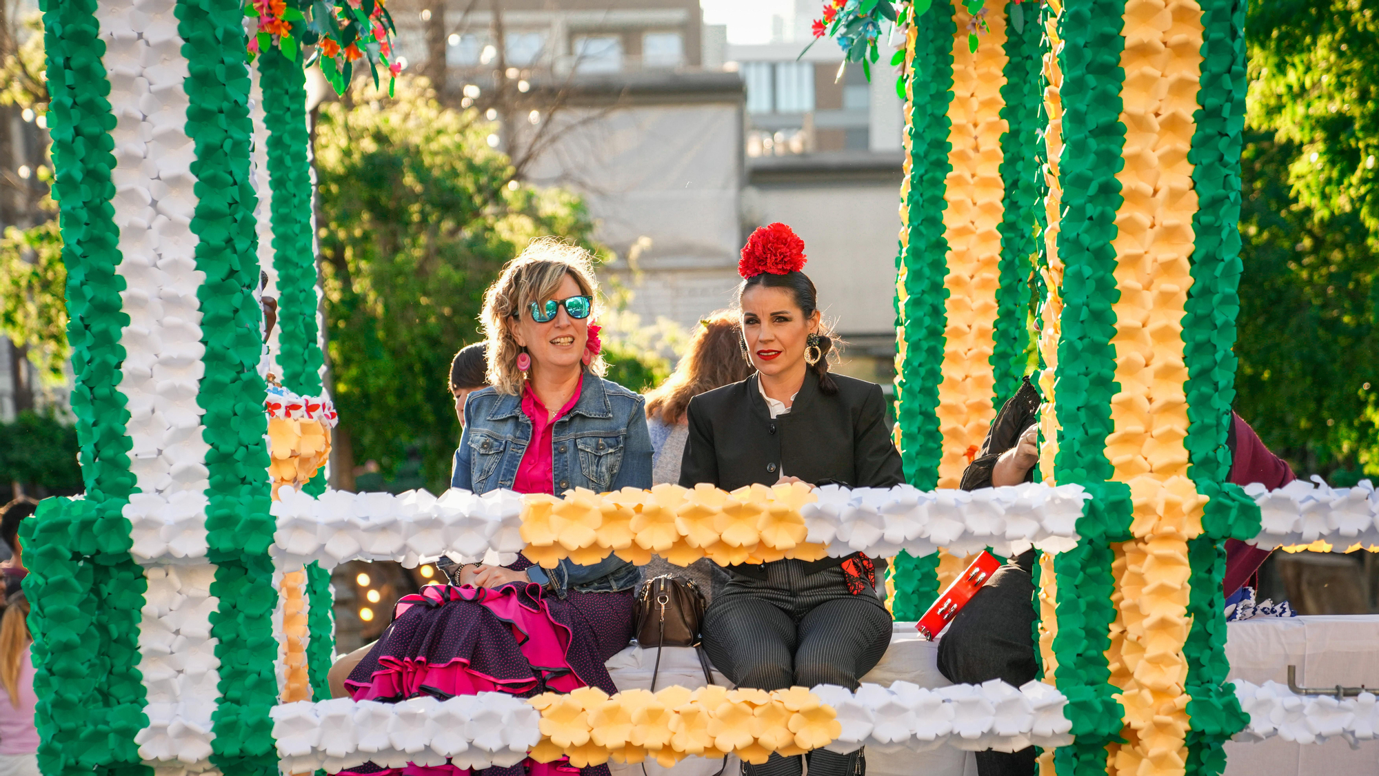 Romería de Santo Domingo