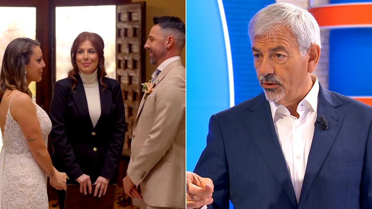 'Casados a primera vista' (13.9%) lidera en su estreno en Telecinco y 'El precio justo' (7.2%) llega muy débil al mediodía