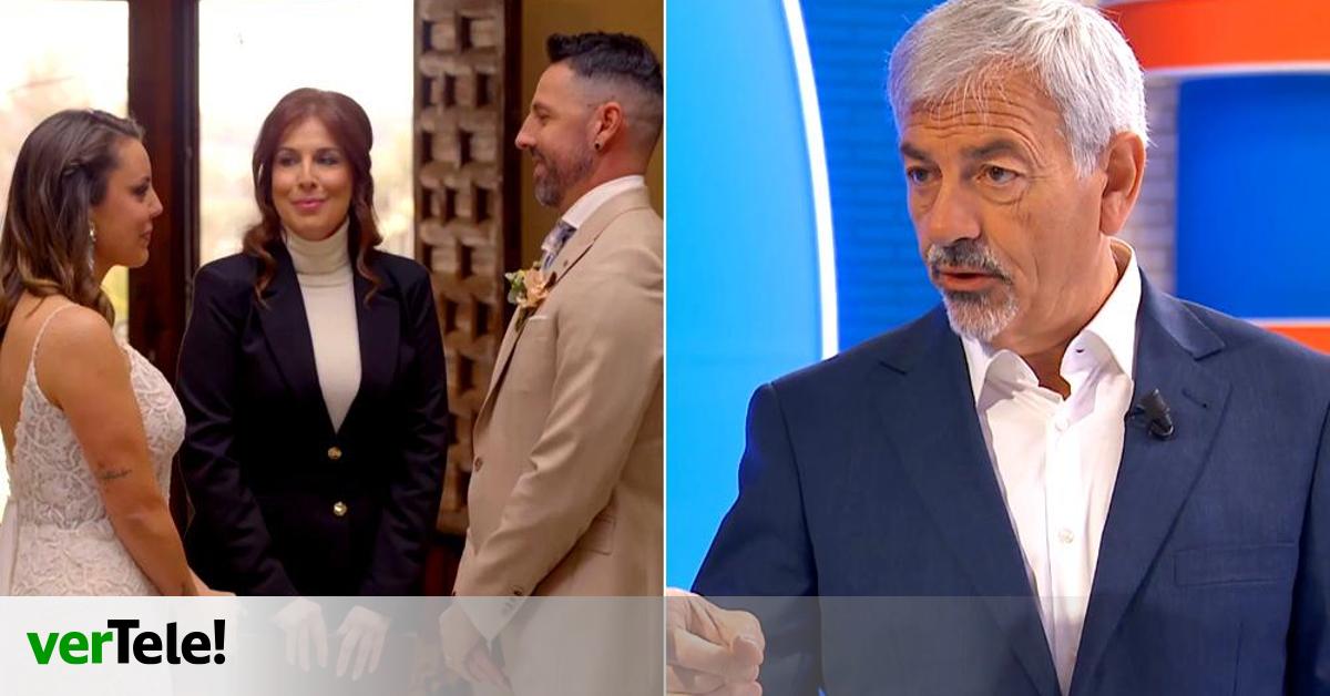 Spain TV Ratings: ‘Casados a Primera Vista’ Wins, ‘El Precio Justo’ Weak Start