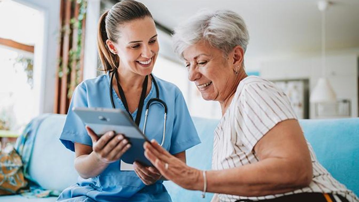 Día mundial de la salud: ¿por qué se celebra el 7 de abril?