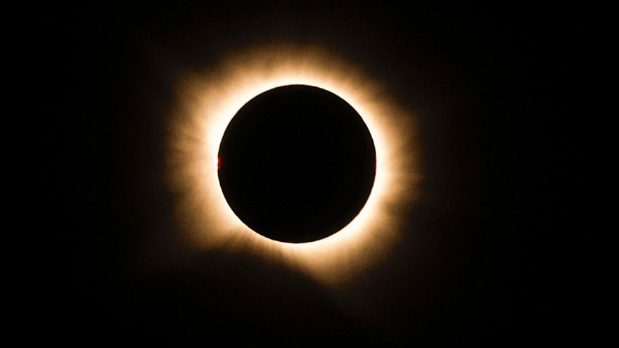 El eclipse de agosto, en directo: el eclipse del siglo apaga España