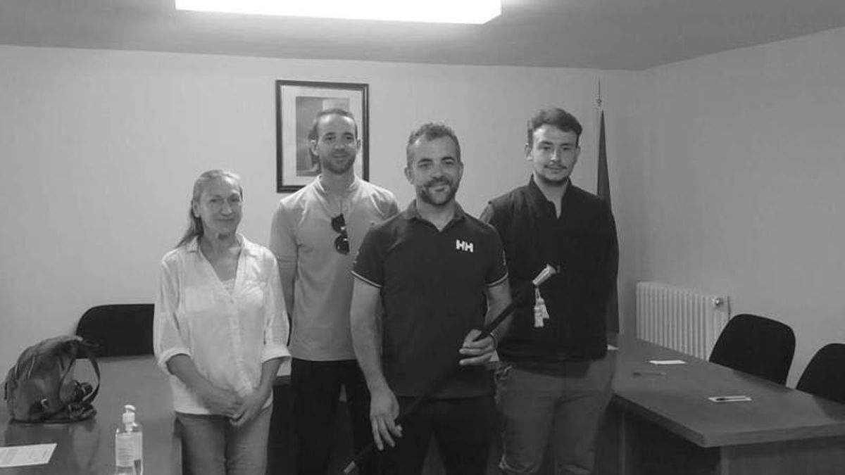 El PSOE cede la Alcaldía de Gordaliza del Pino al PP: pese a estar en minoría los populares sí viven en el municipio