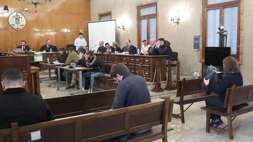 El fiscal creu que hi ha "prou prova" per condemnar l'home que va matar un dels assaltants de la seva finca