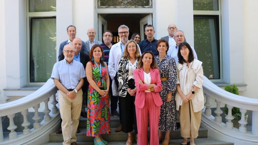 Sorpresa en el Pleno de Presupuestos de Cantabria: la diputada socialista atrapada en un conflicto de intereses