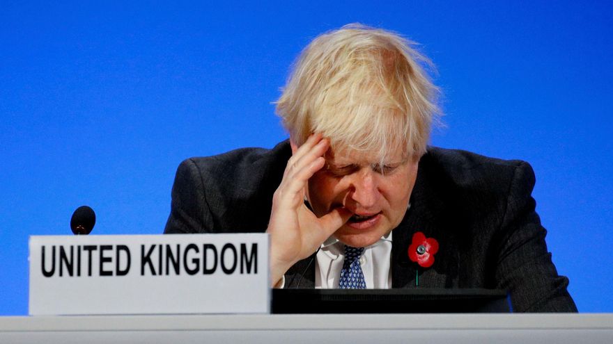 Bruselas advierte a Boris Johnson de "graves consecuencias" si sigue con el órdago por la renegociación del Brexit