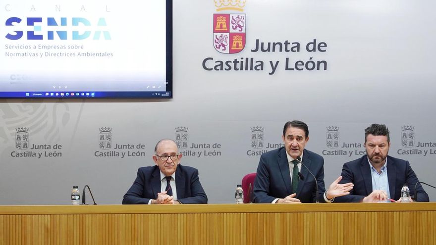 Quiñones culpa a las Cortes de no dar cifras de la peor campaña de incendios de la historia y desliza que no queda tiempo