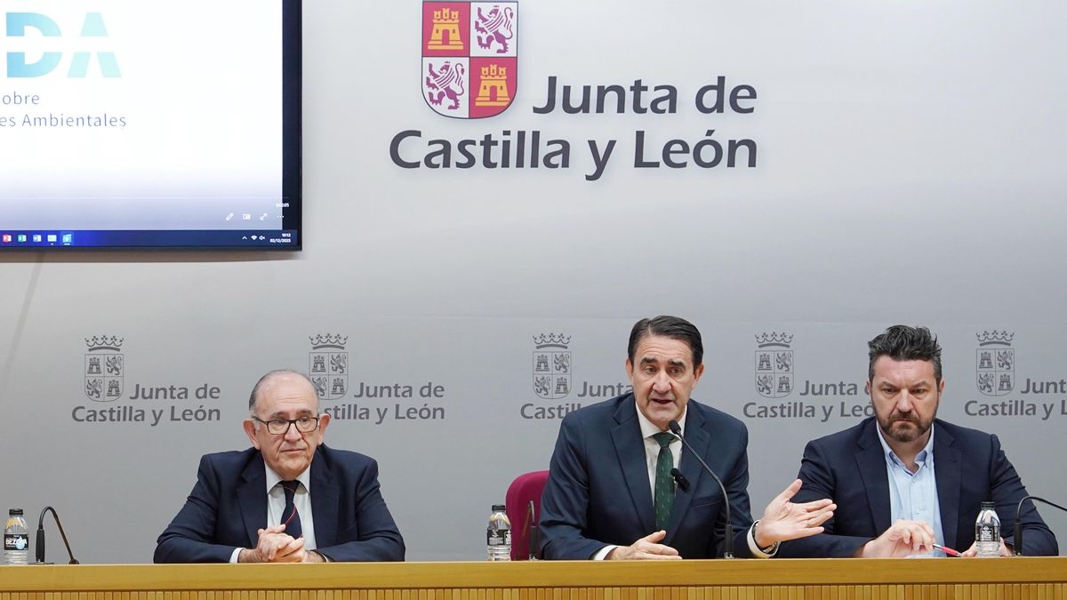 Quiñones culpa a las Cortes de no dar cifras de la peor campaña de incendios de la historia y desliza que no queda tiempo