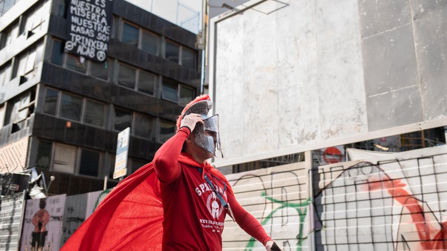 El caso de Manu Tenorio y las campañas contra los 'okupas': la alarma social que no sostienen los datos