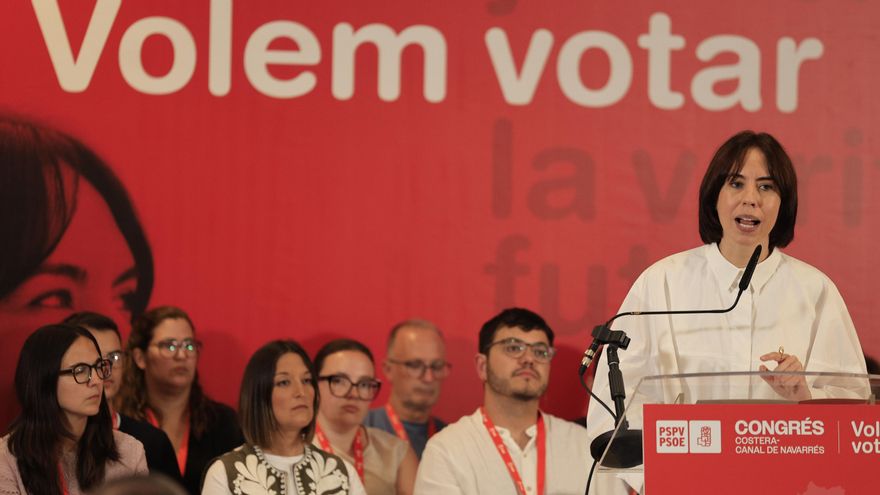 Congreso Comarcal de La Costera-Canal de Navarrés