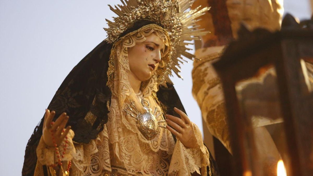 Santísimo Cristo de Zacatecas de Montilla