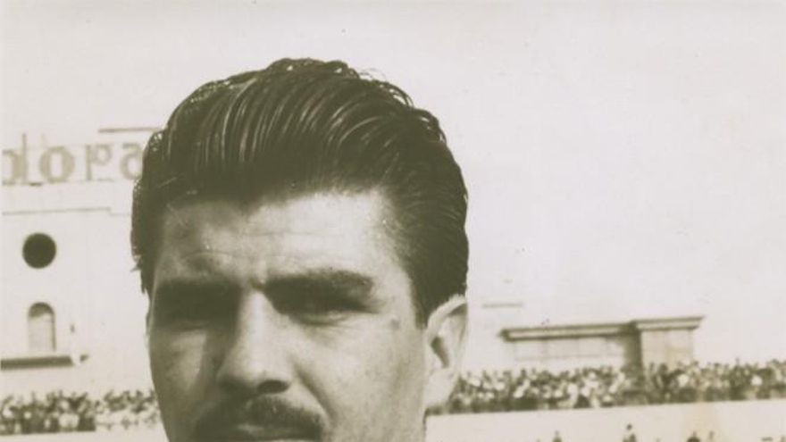 Fallece el exjugador de la UD Las Palmas 'Macarito'