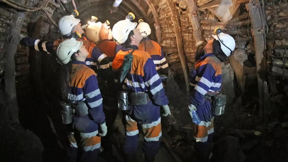 El Gobierno de Asturias impulsa la declaración de la cultura minera como BIC de carácter inmaterial