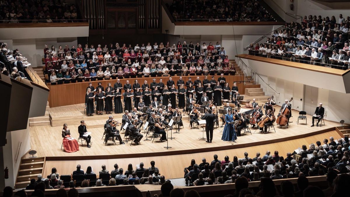 Vivir la música desde dentro