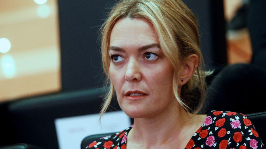 Marta Ortega entra como consejera en Pontegadea, el brazo inversor de Amancio Ortega