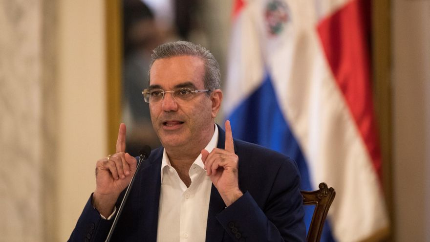 El Presidente dominicano solicita prorrogar por 45 días el estado de emergencia