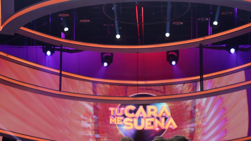 'Tu cara me suena 8' está muy cerca, y ya lanza sus carteles y posados oficiales