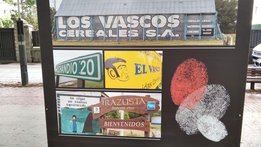 Otra muestra de la exposición