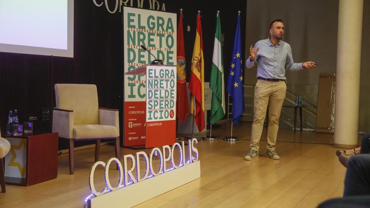 III Jornadas de Economía Circular. Mesa 3 - De residuo a recurso: cómo encontrar un tesoro en purines