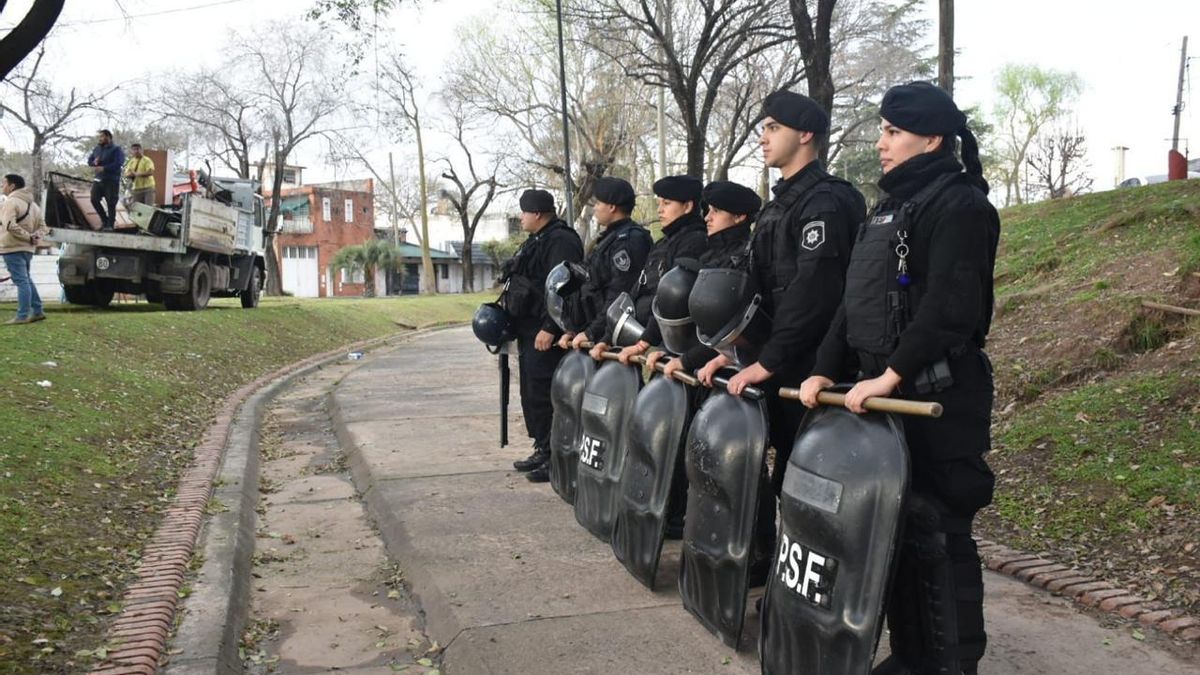 Los menores y la violencia en Rosario: "Una transgresión sería ir a la escuela o no agarrar un arma"