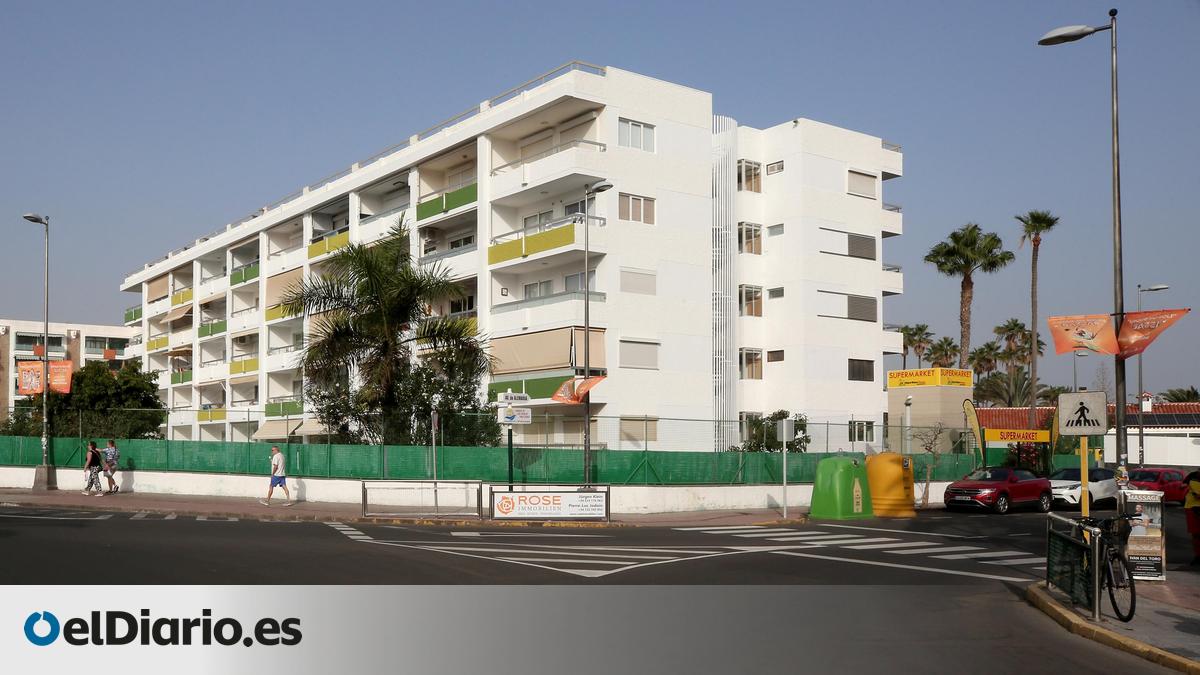 PSOE y NC presentan propuestas para acabar con las sanciones a los propietarios de apartamentos en zonas turísticas