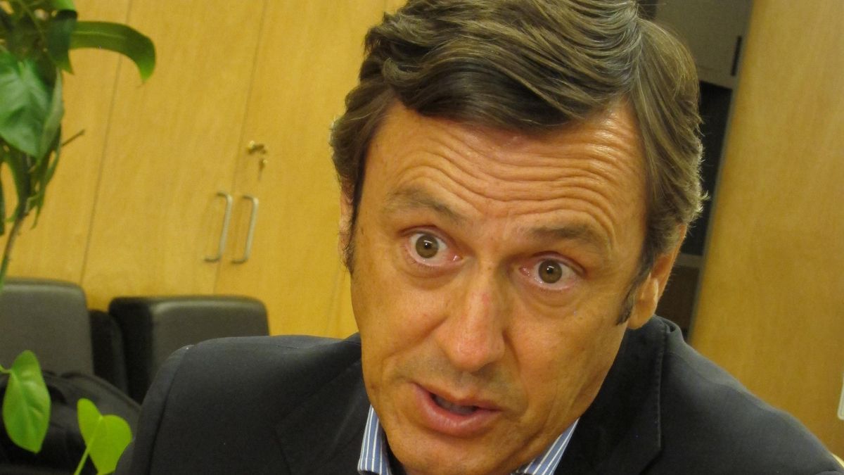 El PP ve un "cierto repunte" en las encuestas aunque siga "soportando el desgaste" por las "duras" medidas