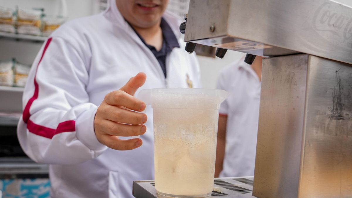 Comienzan las Cruces de Mayo 2026