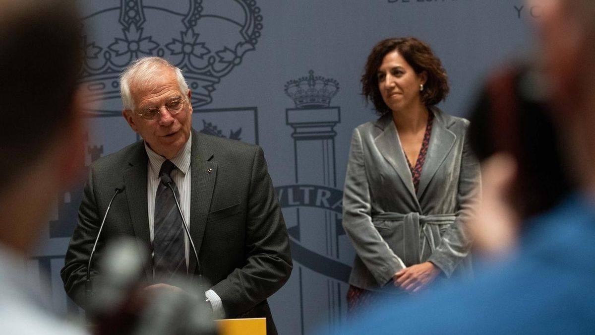 España Global detalla en un dosier de 70 páginas argumentos para combatir en el exterior las tesis del independentismo