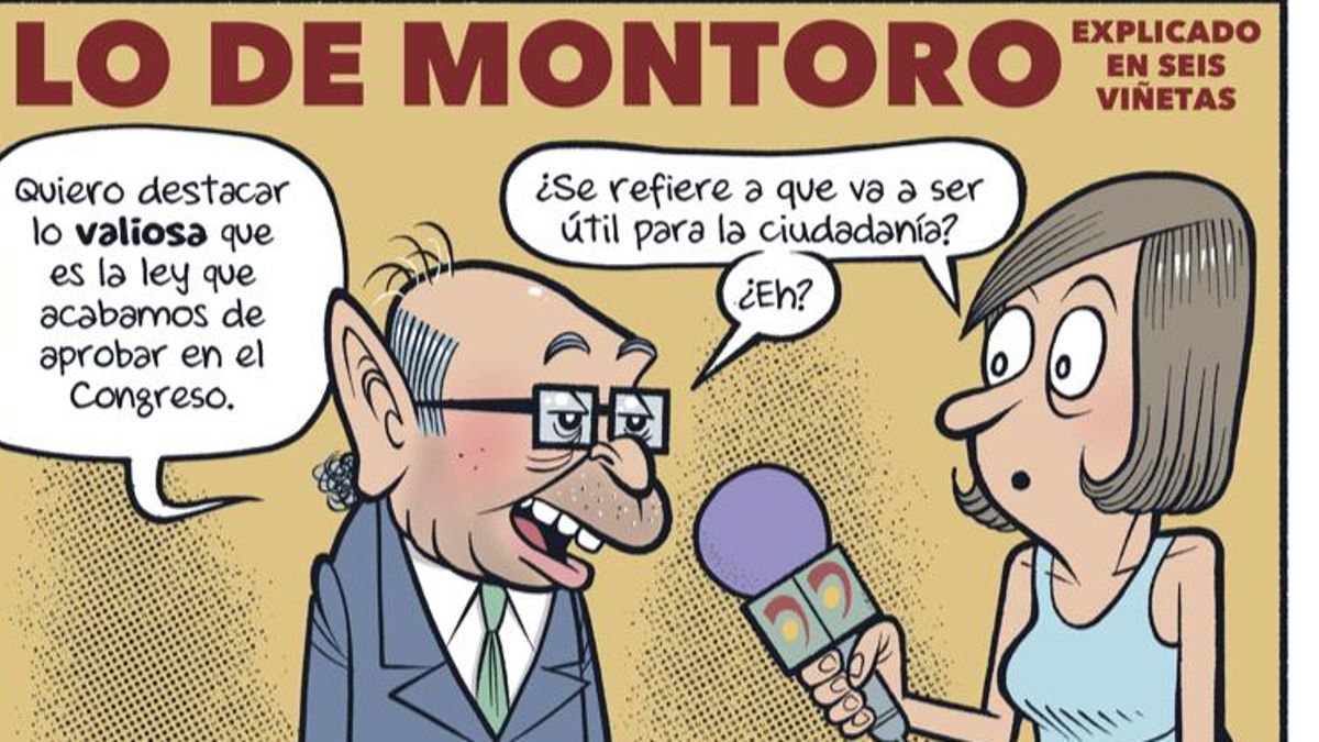 Lo de Montoro