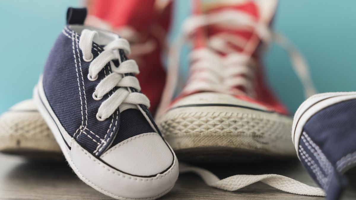 Es muy importante que el calzado se adapte a la forma del pie y no al revés.