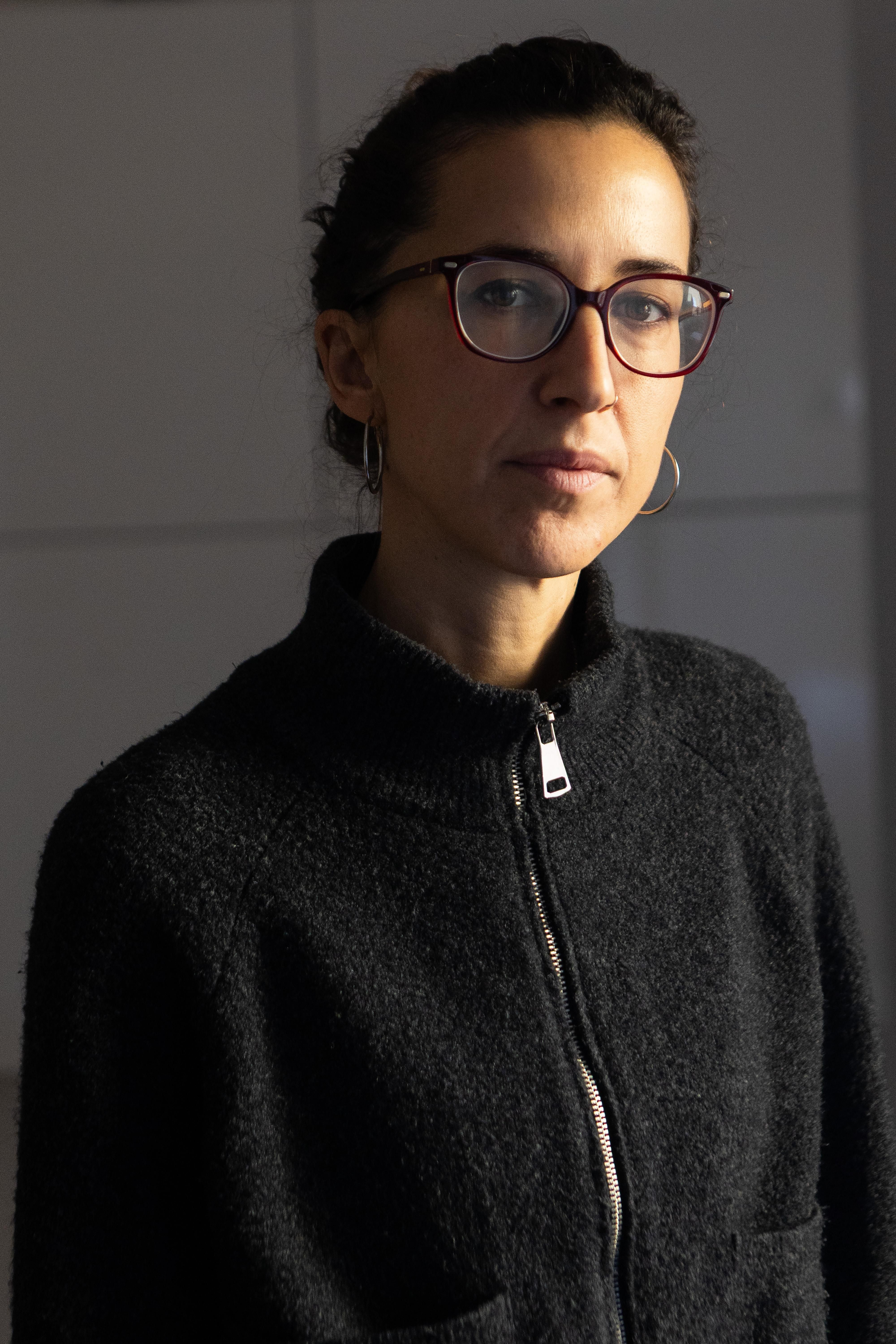 Quan la metgessa arriba a Gaza, el proclamat alto el foc no existeix sobre el terreny.