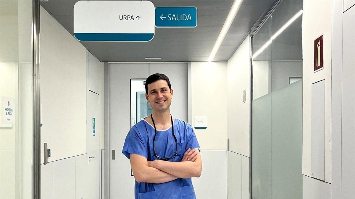 Un especialista avisa que el infarto puede superarse sin secuelas, pero la enfermedad continúa