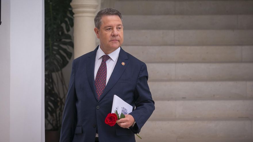 Page pide al PP "altura de miras" para apoyar el techo de gasto de los Presupuestos Generales del Estado