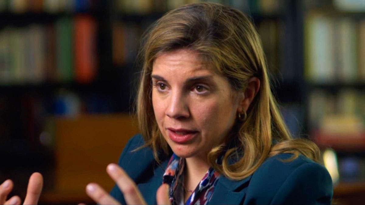 La docuserie 'Vulnerables' (2.5%) de Marian Rojas Estapé pincha en laSexta a la espera del regreso de 'Lo de Évole'