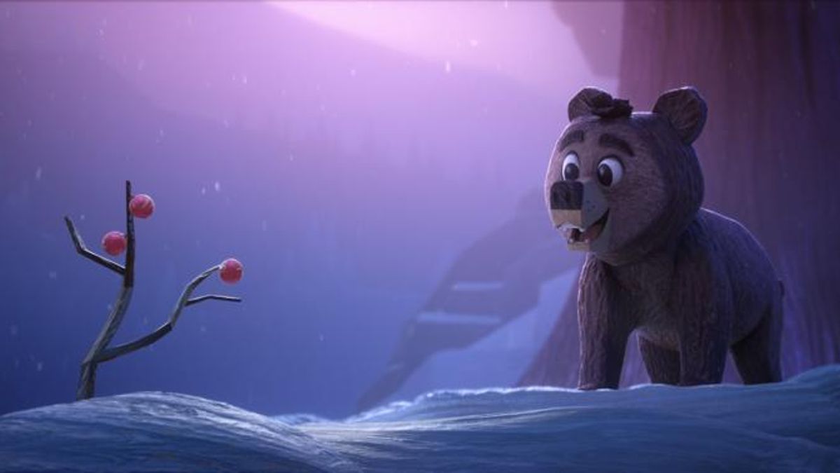 El Festival Animayo celebra la nominación al Óscar del cortometraje ‘Forevergreen’, ganador de su edición 2025