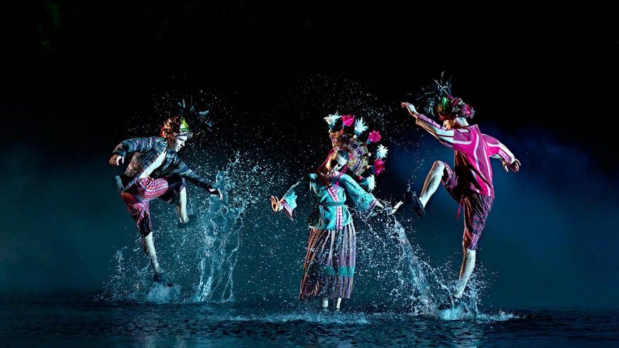 La Inspección de Trabajo investiga al parque temático Puy du Fou tras las denuncias por la falta de limpieza y horarios