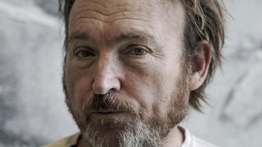 Miquel Barceló, pintor: “Admiro a gente políticamente incorrecta como Picasso, no me gusta cancelar"