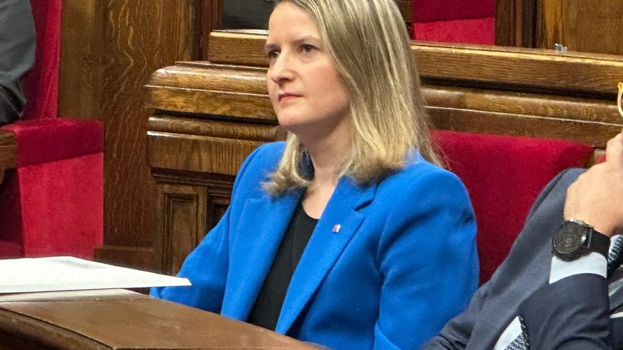 Catalunya remodela la Dirección de Infancia para atajar la crisis y la aparta de las contrataciones públicas con centros de menores