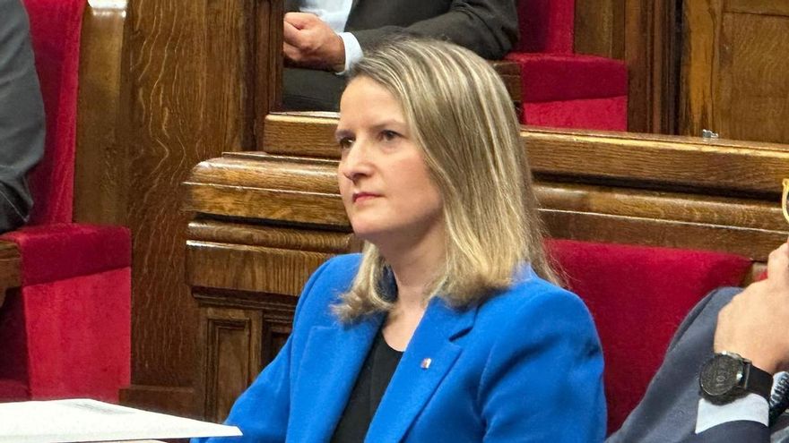 Catalunya remodela la Dirección de Infancia para atajar la crisis y la aparta de las contrataciones públicas con centros de menores
