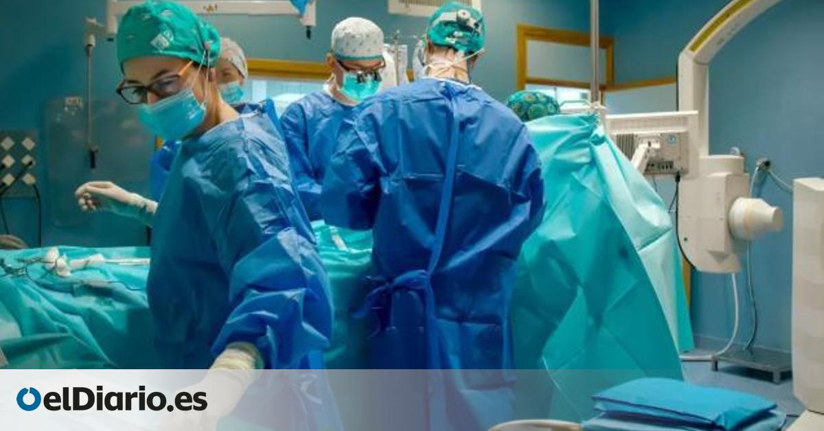 Atasco en el HUC: sus pacientes esperan hasta quince veces más que los del Negrín por una prueba diagnóstica