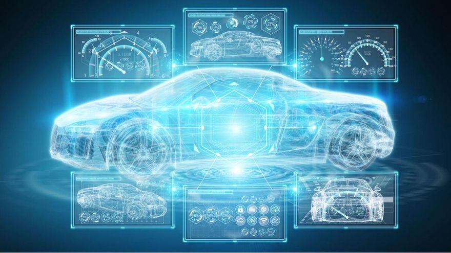 Las empresas riojanas de automoción se reinventan para hacer frente a la pandemia