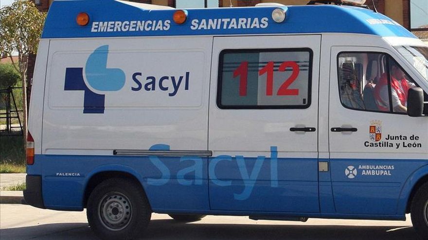 Detenida por la muerte de dos ciclistas en Aguasal (Valladolid) tras dar positivo en alcoholemia