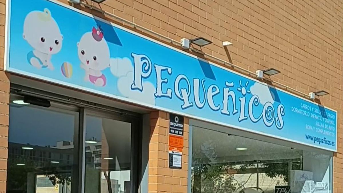 Preparar la llegada de un bebé: Pequeñicos, un espacio en Zaragoza para probar, comparar y elegir