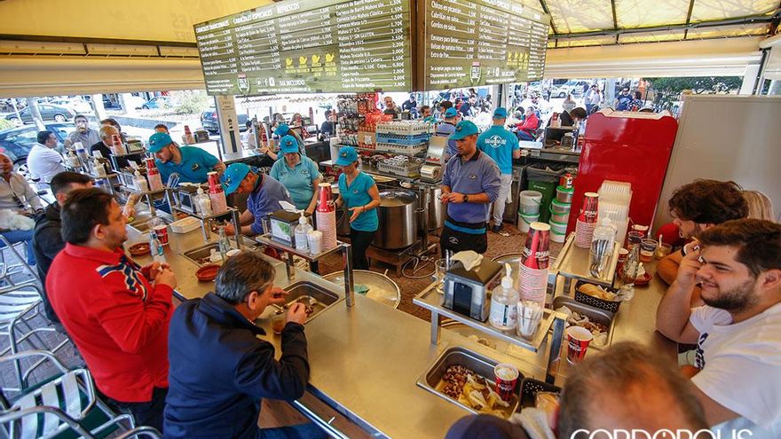 Los puestos de caracoles abrirán el 19 de febrero y sus dueños afrontan con incertidumbre una nueva temporada en pandemia
