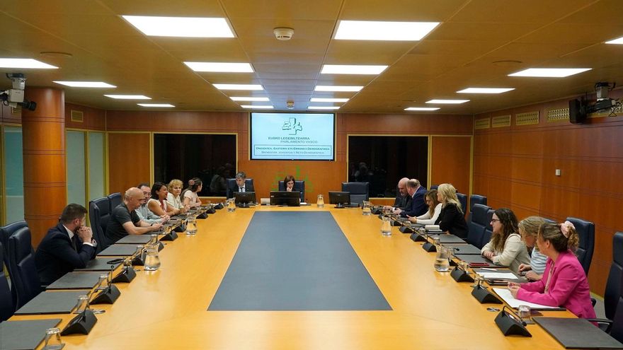 El Parlamento Vasco aprobará este viernes el texto para endurecer los controles a las colonias de verano